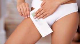 epilation police