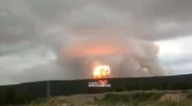 explosion