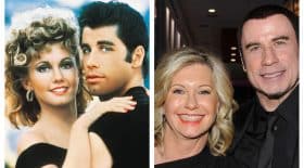 grease
