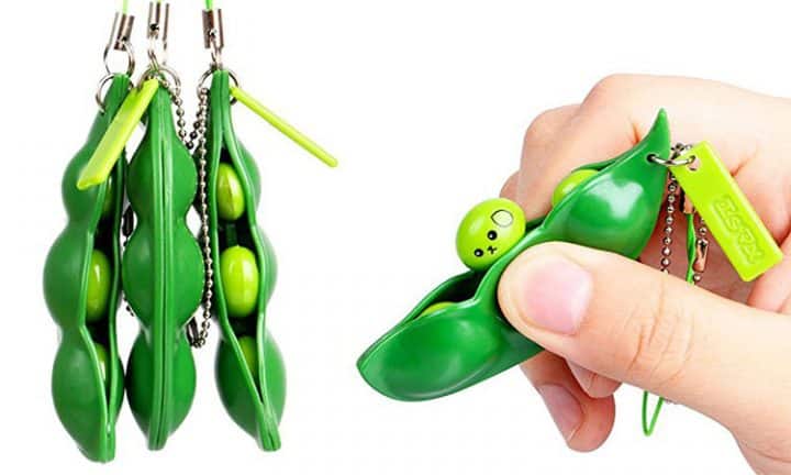 accessoires anti stress