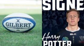 Harry Potter