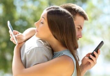 infidelite couple