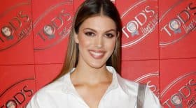 Iris Mittenaere enflamme la toile