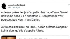 Jean Luc Premier Degré