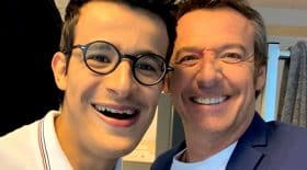 Un incident de tournage avec Paul et Jean-Luc Reichmann