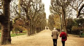 Jean Pierre 86 ans