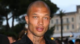Jeremy Meeks est de nouveau célibataire
