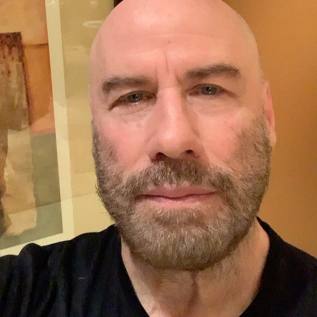 John-Travolta