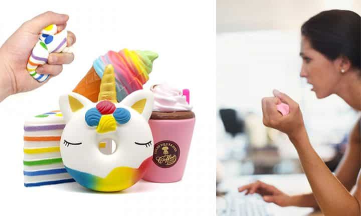 accessoires anti stress