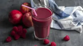 jus de fruit