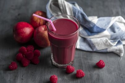 jus de fruit