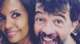 karine le marchand et stephane plaza