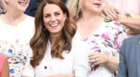 kate middleton bague