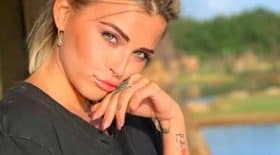 Kelli Vedovelli a un nouveau projet pour la rentrée