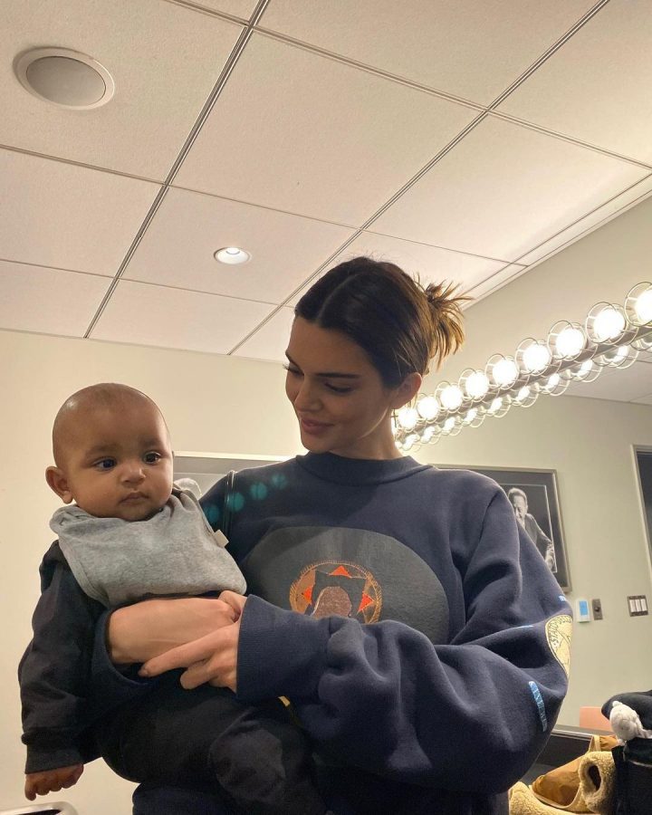 Kendall-Jenner