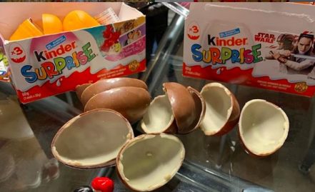 Kinder