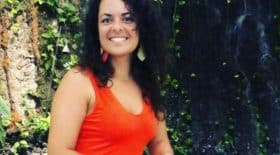 ADP 13 : Laetitia métamorphosée