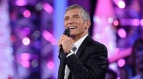 N'oubliez pas les paroles : la grosse gaffe de Nagui