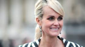 Cette soirée de Laeticia Hallyday à Saint Barth qui va faire jaser