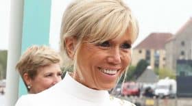 Brigitte Macron et son mari on trouvé un nouveau lieu pour les vacances