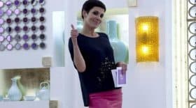 Une candidate créé la surprise dans les Reines du shopping