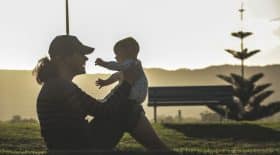 écologie enfant