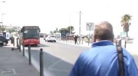ligne de bus