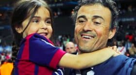 Luis Enrique
