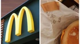 McDonalds
