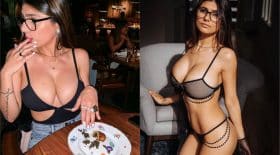 Mia Khalifa
