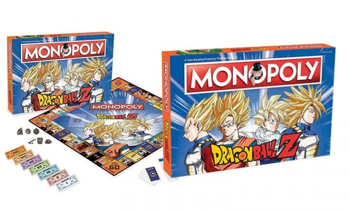 monopoly db