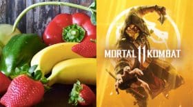 Mortal Kombat