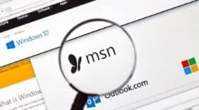 msn 2