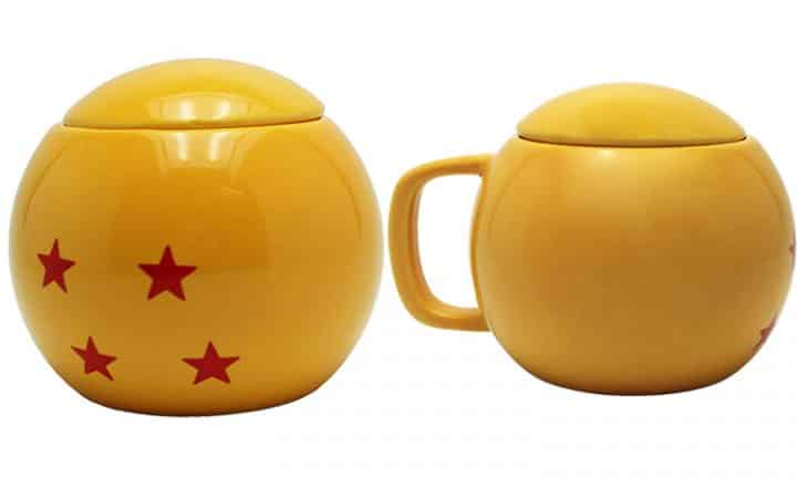 mug boule