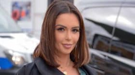 La grosse frayeur de Nabilla