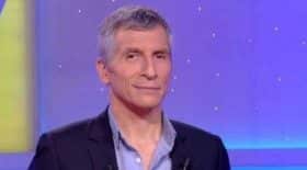 Nagui agacé par son assistante