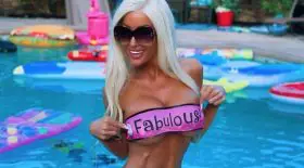 nanette barbie