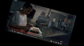 Netflix Flip