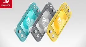 nintendo lite