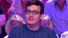 Paul devient le plus jeune champion de l'émission