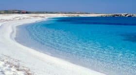 Plage Sardaigne