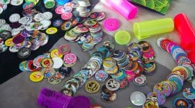 Pogs