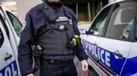 police