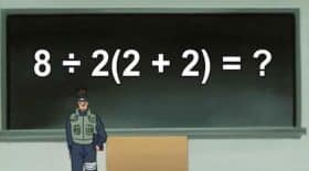 probleme mathematique