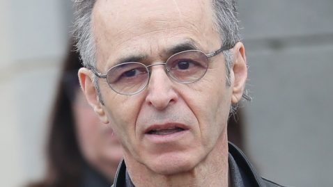 Jean-Jacques Goldman va-t-il revenir chez les Enfoirés ?