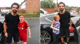 Salah