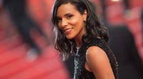 Shy'm électrise ses fans