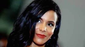 La nouvelle couleur de Shy'm