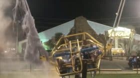 slingshot