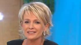 Sophie Davant charme ses fans